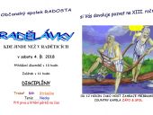 Radělávka 2018